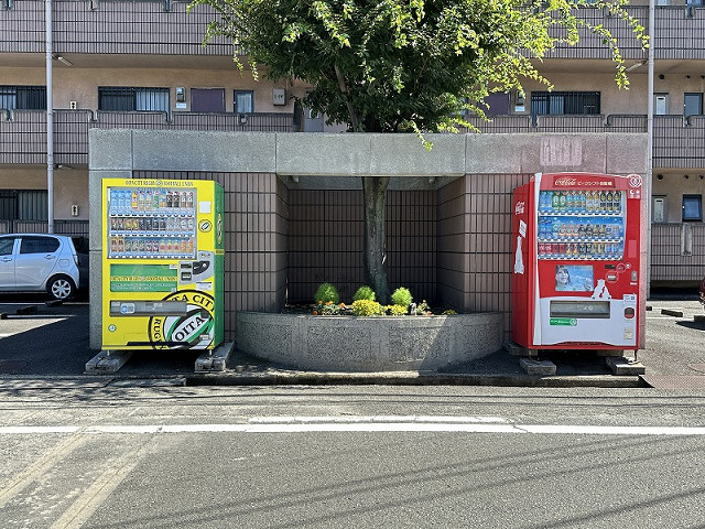 共用部４