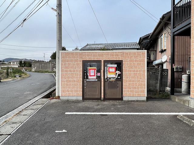 共用部２
