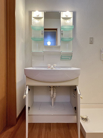 収納４