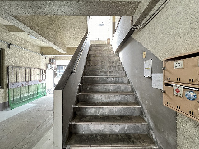 共用部２