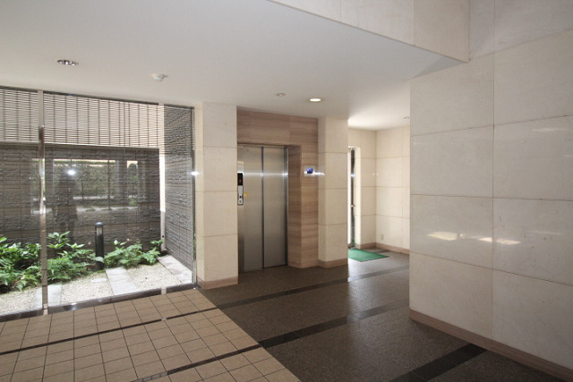 共用部２