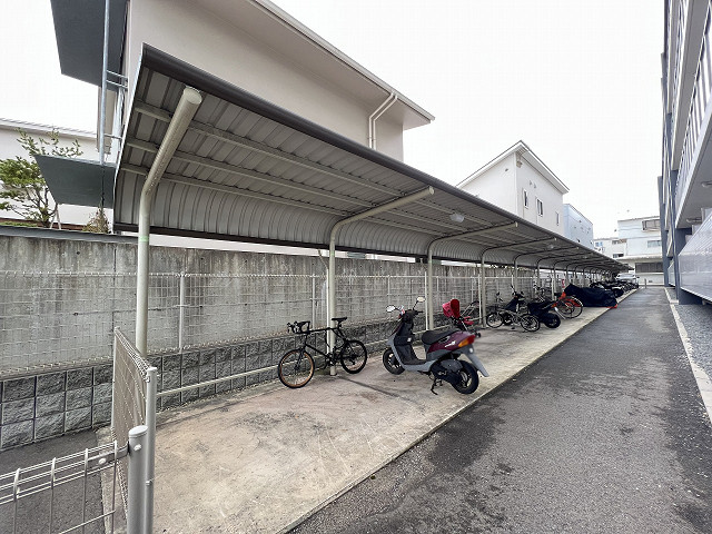 共用部５