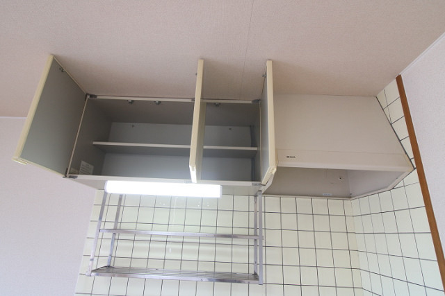 収納４