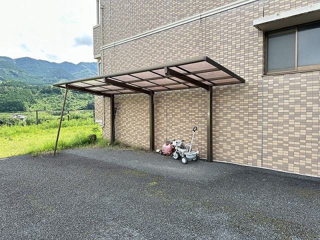 共用部３
