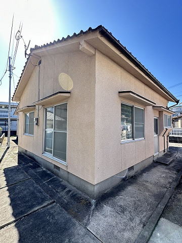 共用部３
