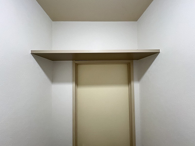 収納４