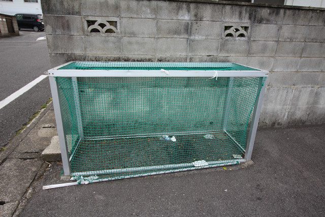 共用部２