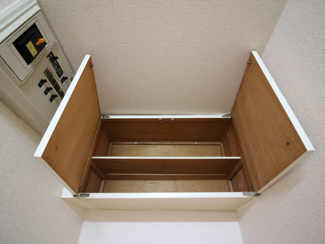 収納４
