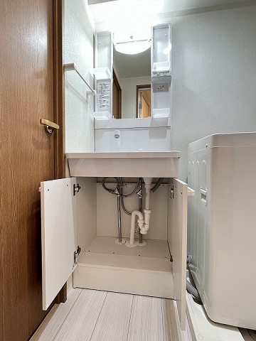収納４
