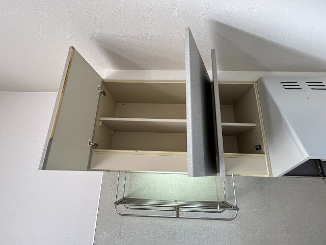 収納４