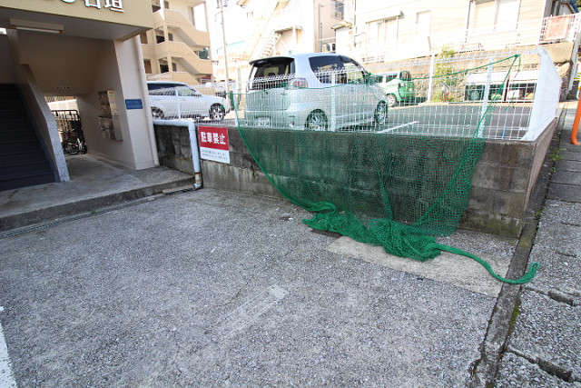 共用部２
