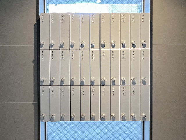 共用部３