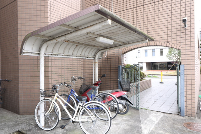 共用部２