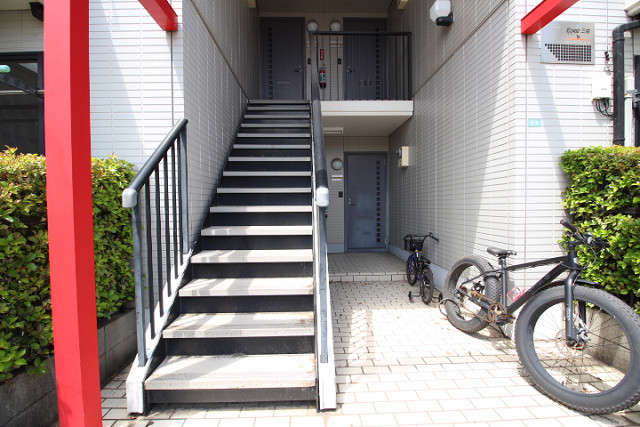 共用部２