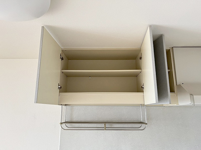収納４