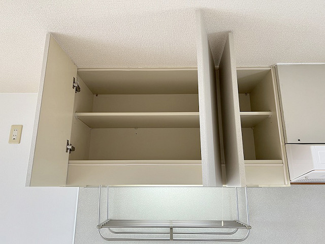 収納４
