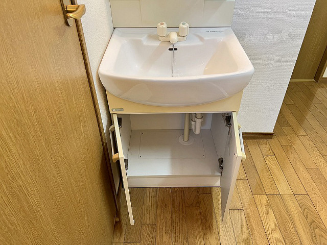 収納４