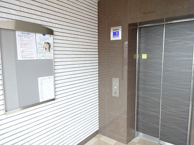 共用部４