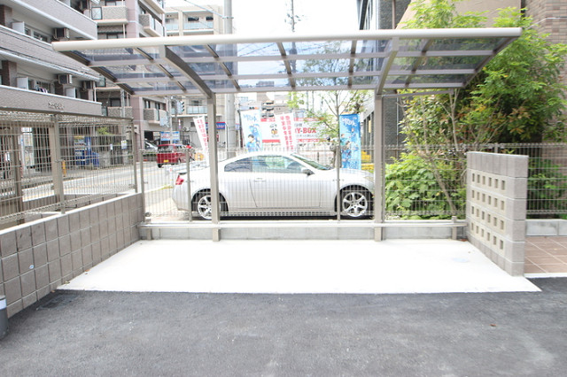 共用部５