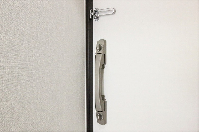 玄関３