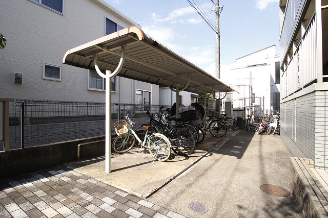 共用部３