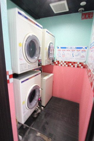共用部２