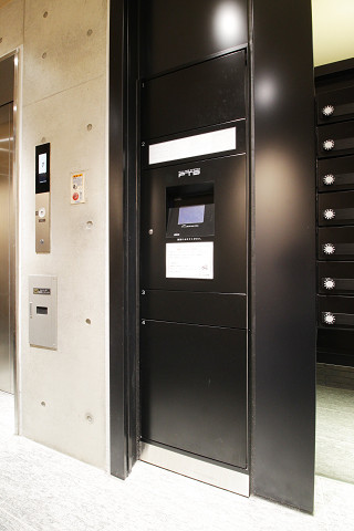 共用部３