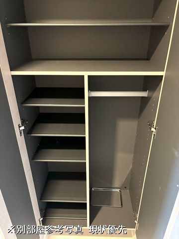 玄関３