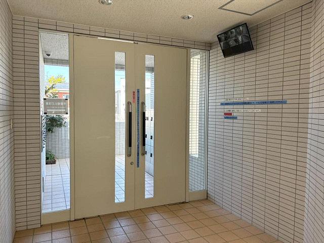 ロビー