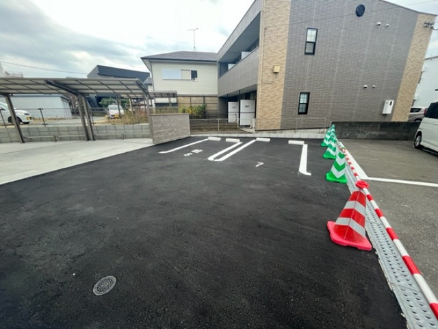 共用部４