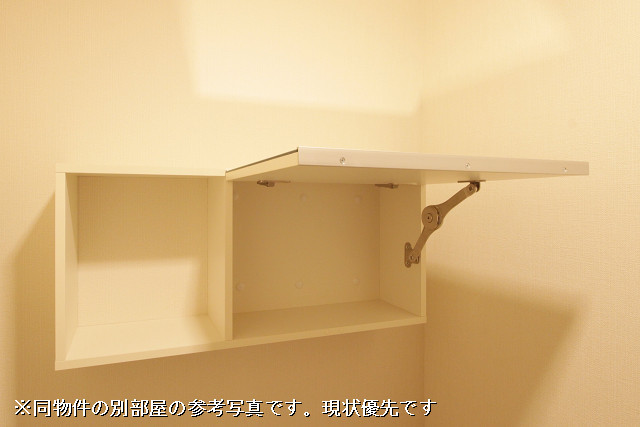 収納４