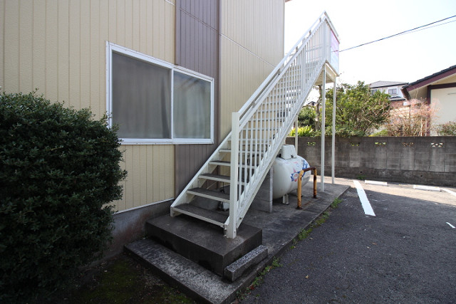 共用部２