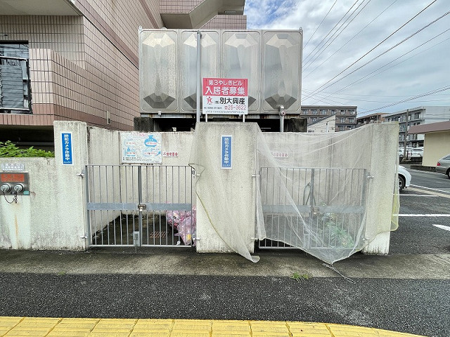 共用部４