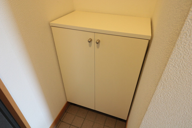 玄関３