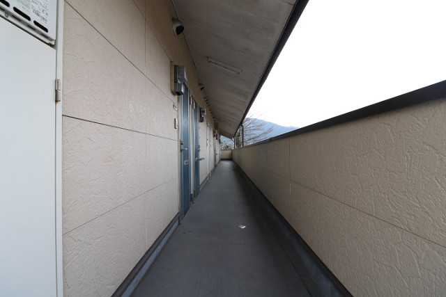 玄関３