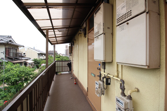 共用部５