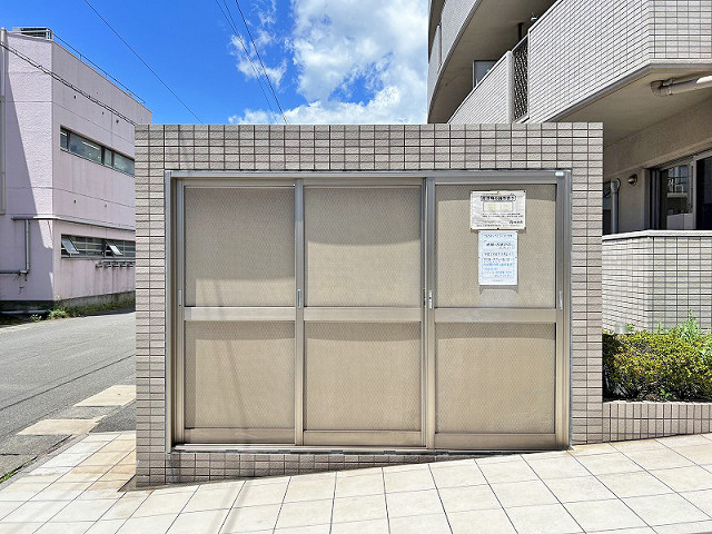 共用部３