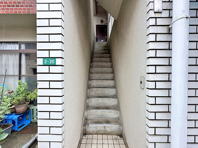 共用部２