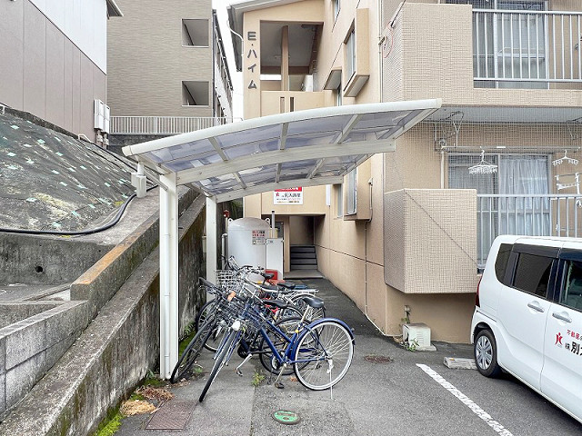 共用部３