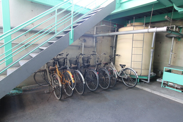 共用部２