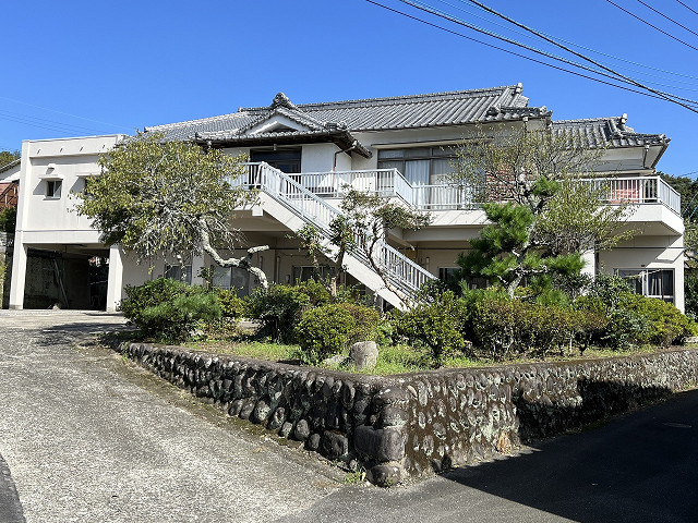 共用部３