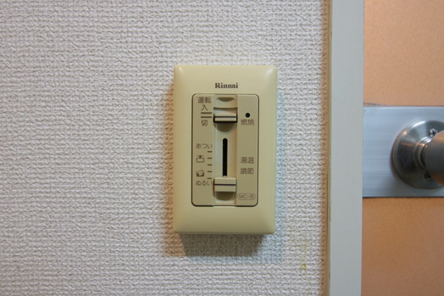 設備４