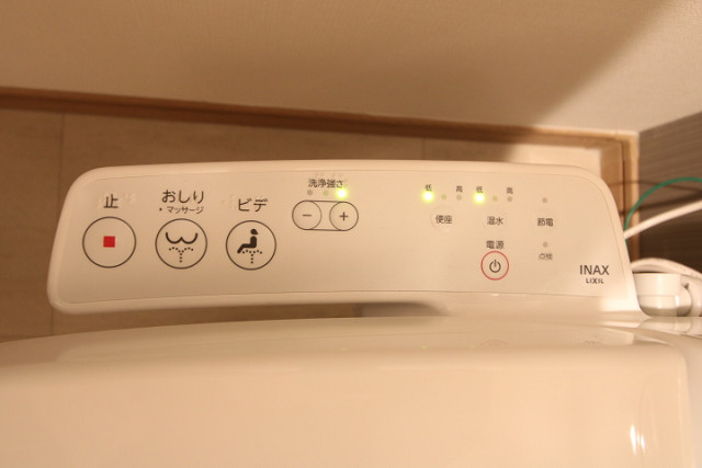 設備４