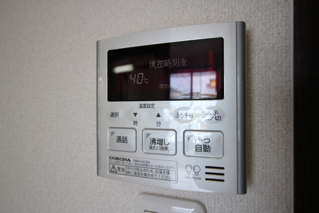 設備４