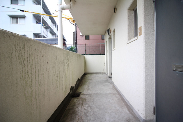 共用部３