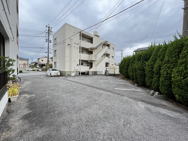 共用部５