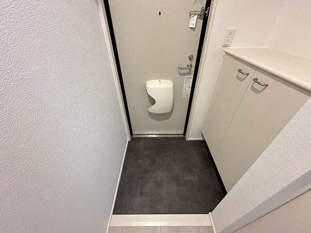 玄関３