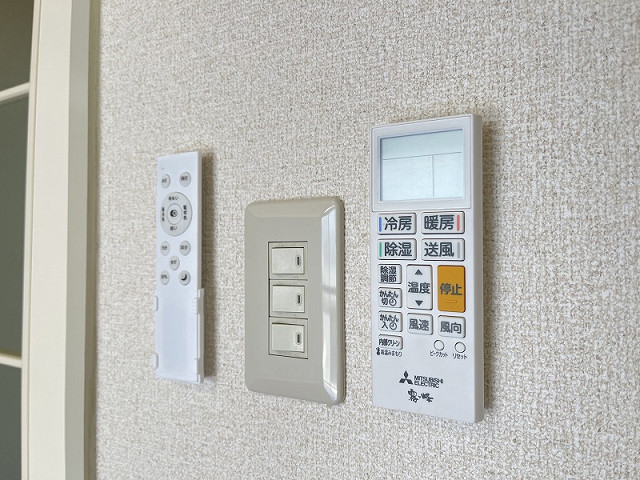 設備４