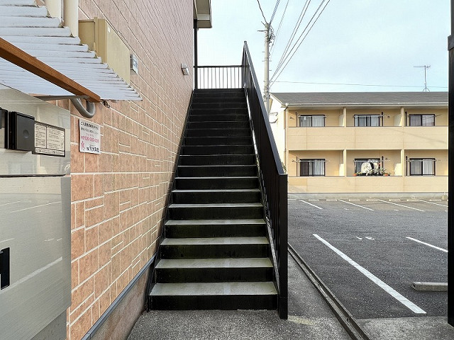 共用部３