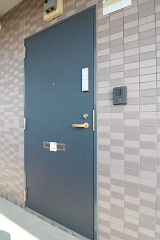 玄関３